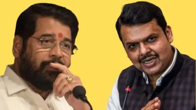 देवेंद्र फडणवीस