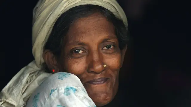 रोहिंग्या शरणार्थी