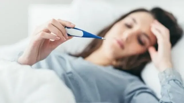 Qrip, təhlükə