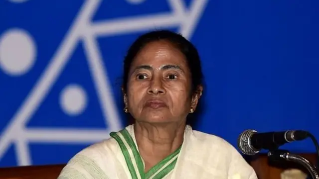 ममता बनर्जी