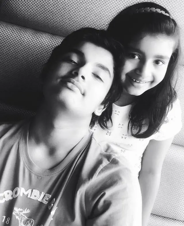 ఆద్య, అఖిరా