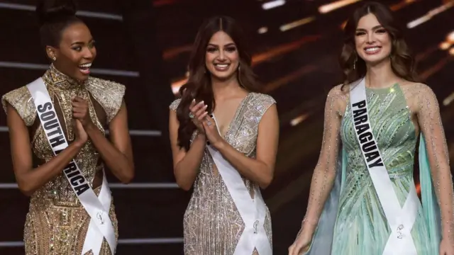 हरनाज संधू