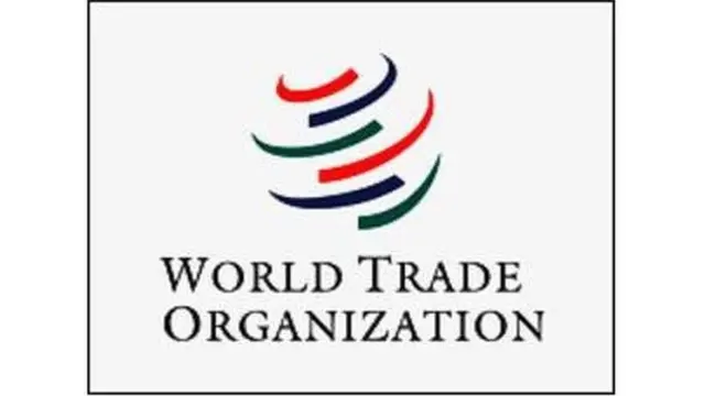 ਵਿਸ਼ਵ ਵਪਾਰ ਸੰਗਠਨ
