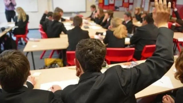 сексуальне виховання