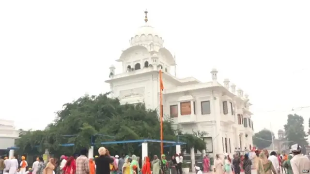 ਗੁਰਦੁਆਰਾ ਬੇਰ ਸਾਹਿਬ