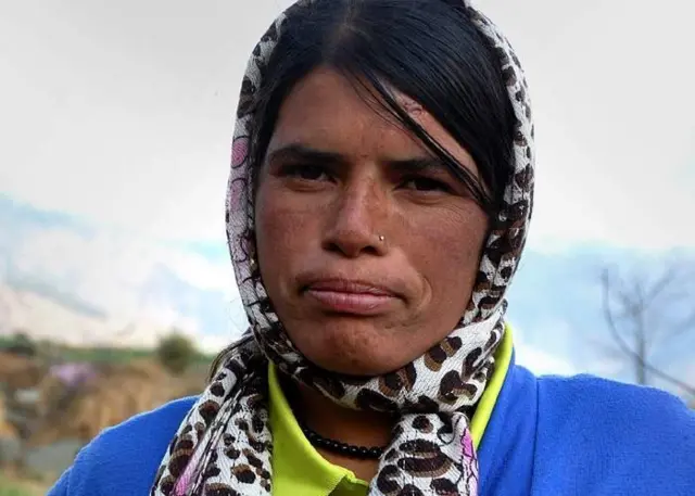 "நான் அந்த இடத்திற்கு போகமாட்டேன். ஏன் போக வேண்டும்?" - லஷ்மி