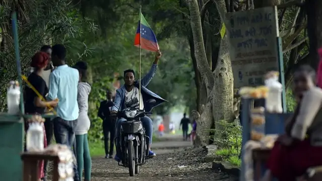 የሲዳማ የክልልነት ጥያቄ በዓመቱ ጎልተው ከወጡ ኩነቶች አንዱ ነው