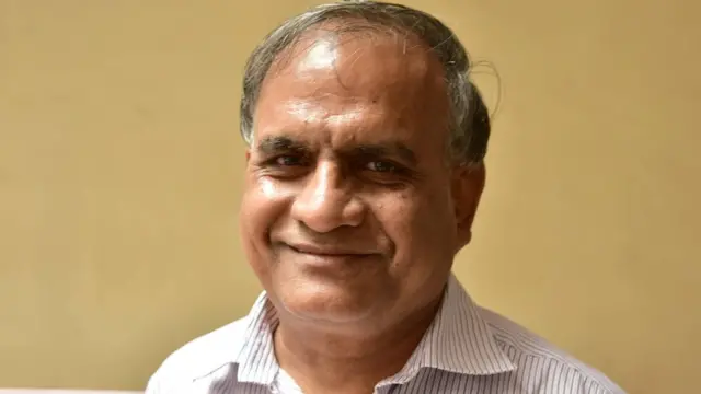 తెలకపల్లి రవి