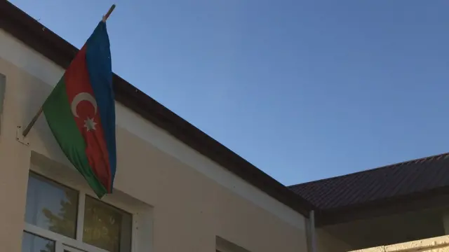 Azərbaycan məktəbi