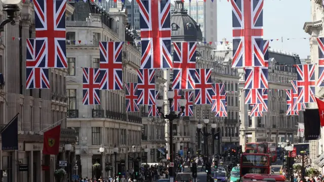 لندن، بریتانیا