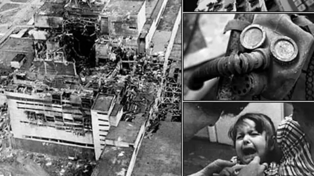 செர்னோபிள்