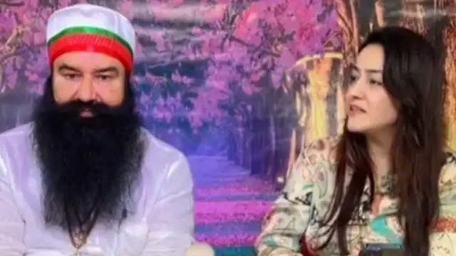 ਡੇਰਾ ਸਿਰਸਾ ਮੁਖੀ ਦੀ ਪੈਰੋਲ