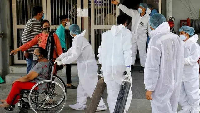 కరోనావైరస్