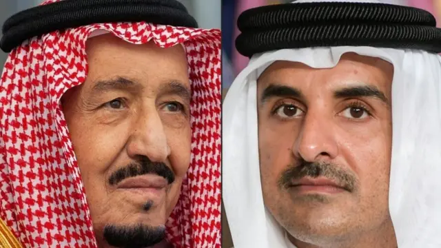قطر