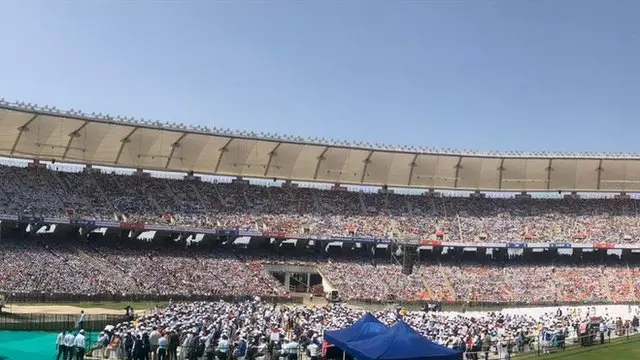 Motera stadium