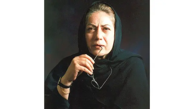 رخشان بنی‌اعتماد، نویسنده و کارگردان