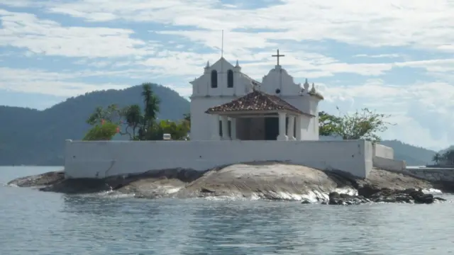 Angra dos Reis