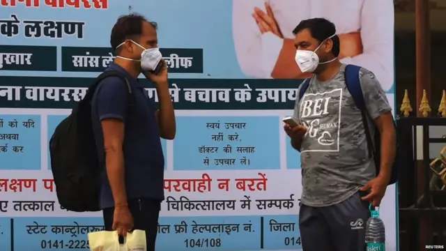 ਕੋਰੋਨਾਵਾਇਰਸ