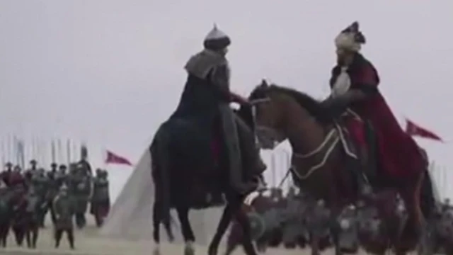 مسلسل ممالك النار: هل تشوه الإمارات التاريخ التركي العثماني؟