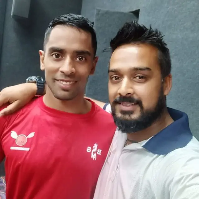 क्रिकेट एकेडमी