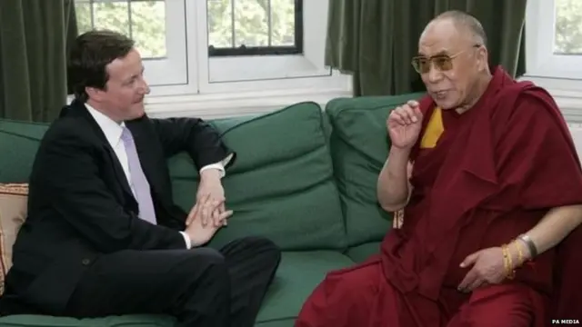 दलाई लामा