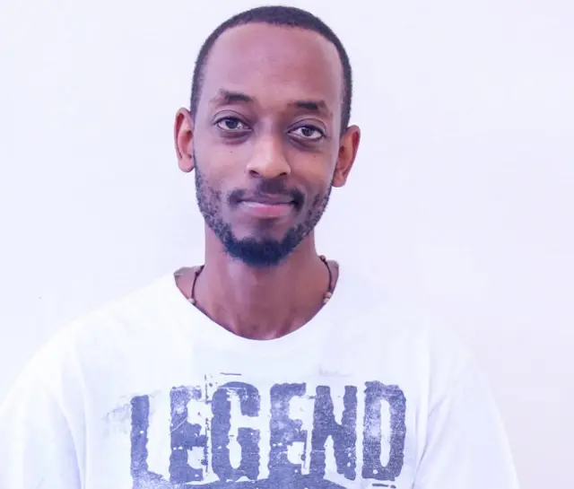 Sengazi asaba abavyeyi gushigikira abana babo kuzamura impano zabo