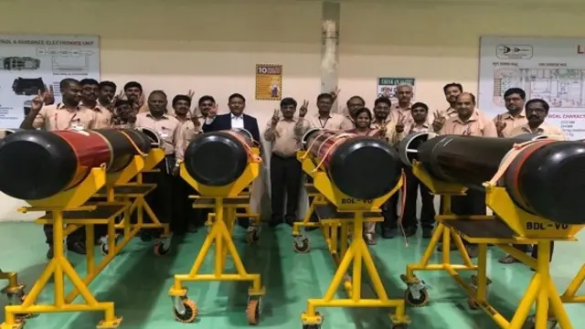 အိန္ဒိယ