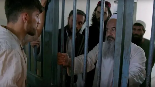 तालिबान, अफ़ग़ानिस्तान, इस्लामिक स्टेट