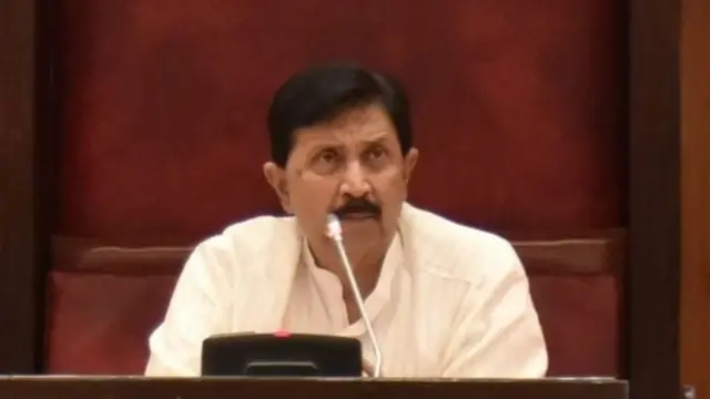 रामराजे नाईक निंबाळकर