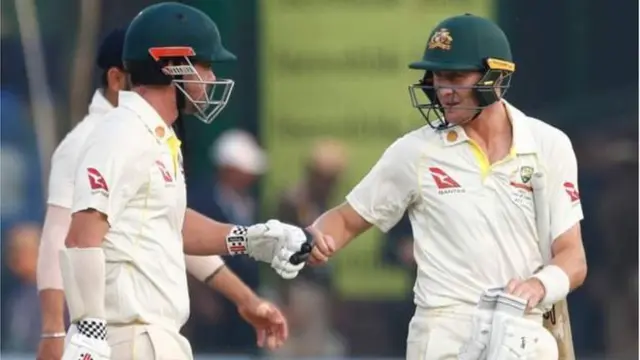 વિરાટ કોહલી આઉટ