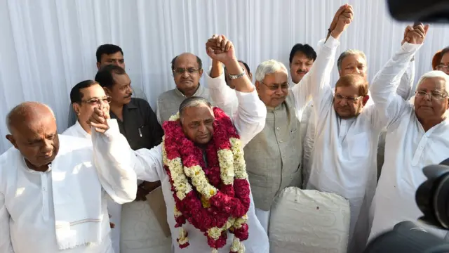 राहुल गांधी