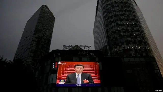 ਸ਼ੀ ਜਿਨਪਿੰਗ