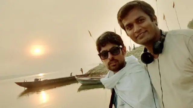 नीरज घेवान, वरुण ग्रोवर