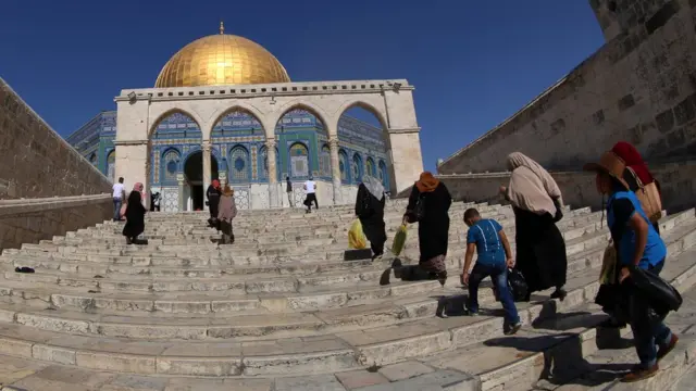 Masjidil Aqsa