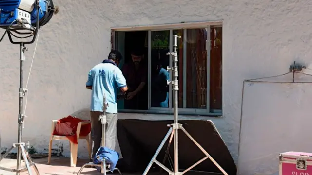 फ़िल्म स्टूडियो