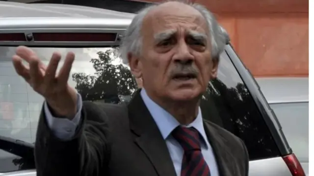 अरुण शौरी