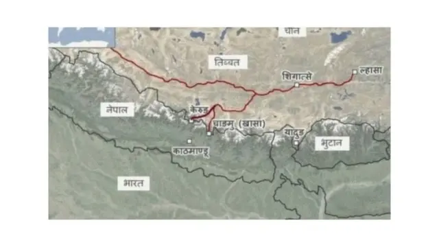 रेलमार्ग