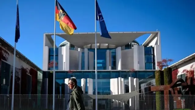 جرمنی، گرین کارڈ، ملازمت