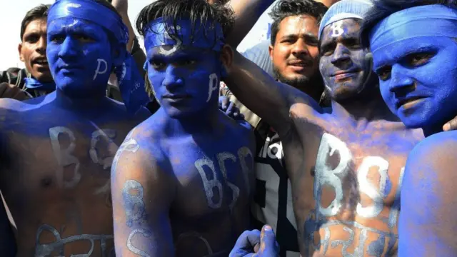 उत्तर प्रदेश