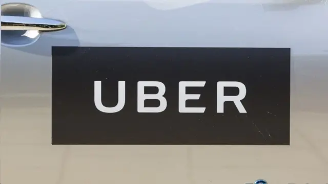 Uber
