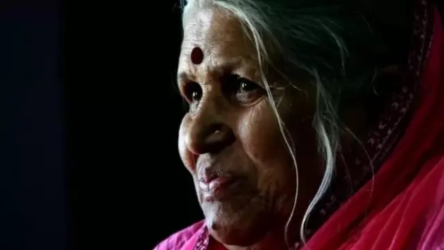 सिंधुताई सपकाळ