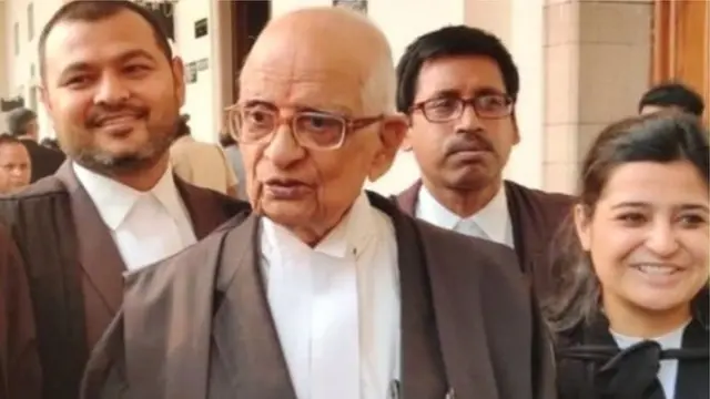 के. परासरन