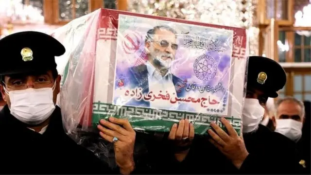فخری زاده