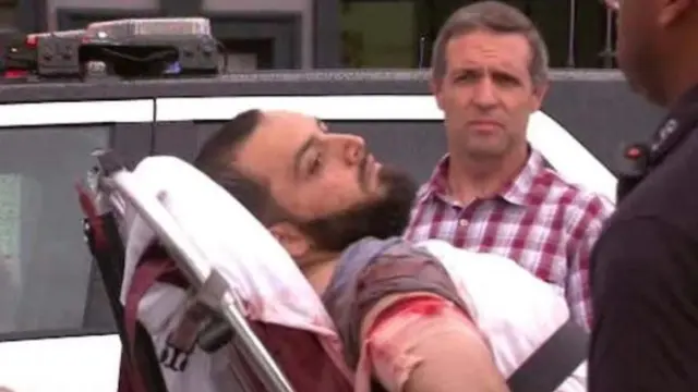 Ahmad Khan Rahami