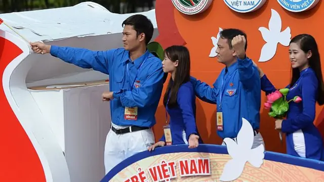 Đoàn Thanh niên
