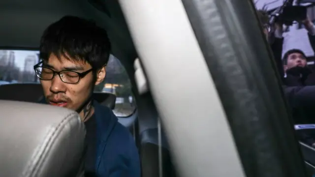 김성수는 정신감정 결과 심신상실 또는 심신미약 상태가 아닌 것으로 확인됐다