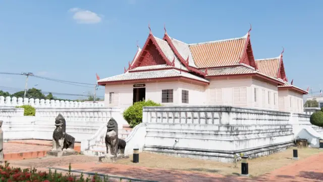 วังจันทรเกษม