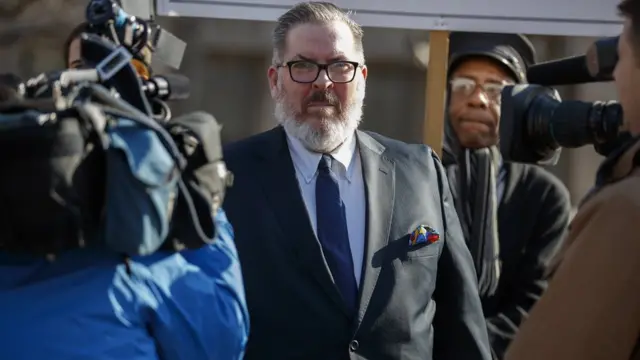 Роберт Дрисколл