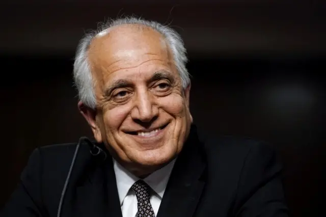 خلیلزاد