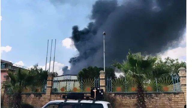 መስፍን ኢንዳስያል ኢንጂነሪንግ